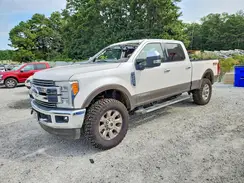1FT7W2BT9HED75528 2017 FORD F250