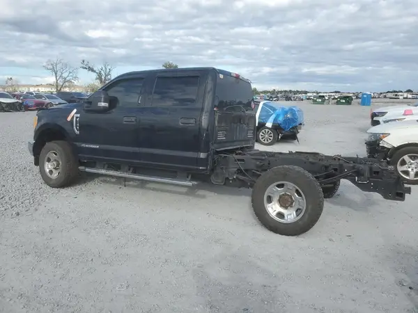 1FT7W2BT9HED76324 2017 FORD F250 - Image 2