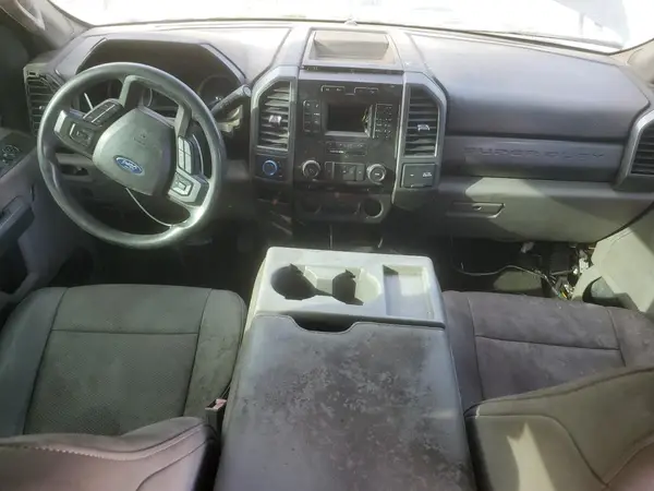 1FT7W2BT9HED76324 2017 FORD F250 - Image 8