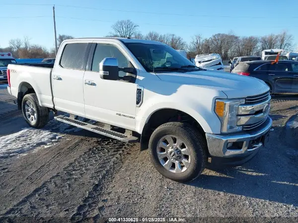 1FT7W2BT9HED78283 2017 FORD F250 - Image 1