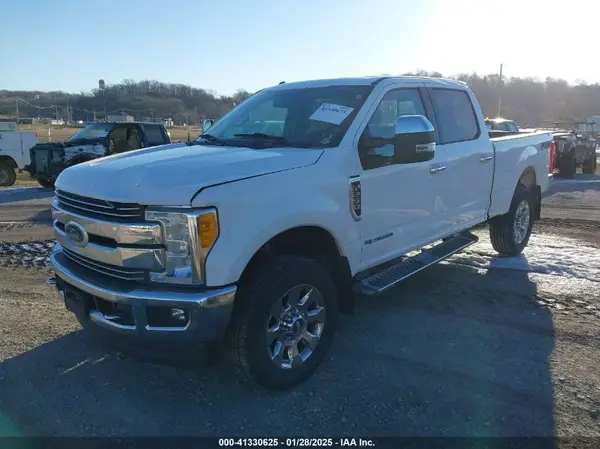 1FT7W2BT9HED78283 2017 FORD F250 - Image 2