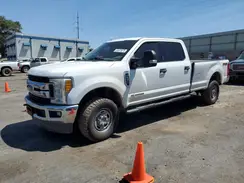 1FT7W2BT9HED80700 2017 FORD F250