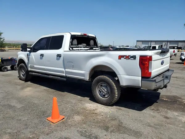 1FT7W2BT9HED80700 2017 FORD F250 - Image 2
