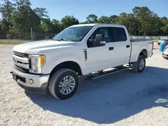 1FT7W2BT9HED86657 2017 FORD F250