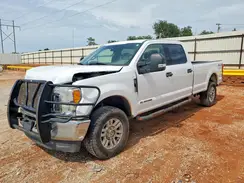 1FT7W2BT9HED86884 2017 FORD F250