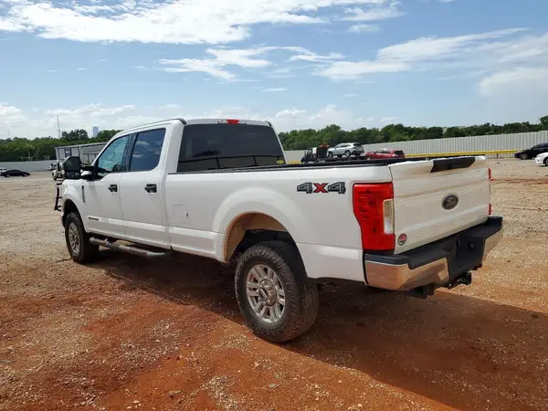 1FT7W2BT9HED86884 2017 FORD F250 - Image 2
