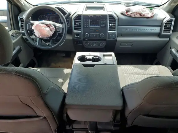 1FT7W2BT9HED86884 2017 FORD F250 - Image 8