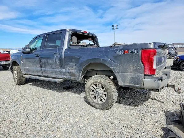 1FT7W2BT9HED87081 2017 FORD F250 - Image 2