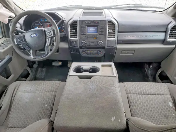 1FT7W2BT9HED87081 2017 FORD F250 - Image 8