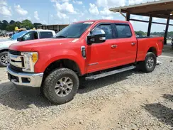 1FT7W2BT9HED98646 2017 FORD F250
