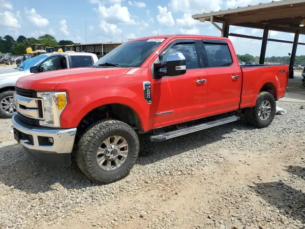 1FT7W2BT9HED98646 2017 FORD F250 - Image 1