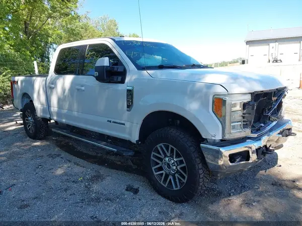1FT7W2BT9HED99506 2017 FORD F250 - Image 1