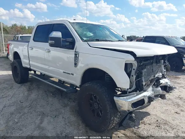 1FT7W2BT9HED99800 2017 FORD F250 - Image 1