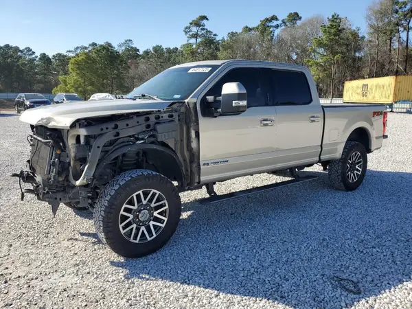 1FT7W2BT9HEE00914 2017 FORD F250 - Image 1