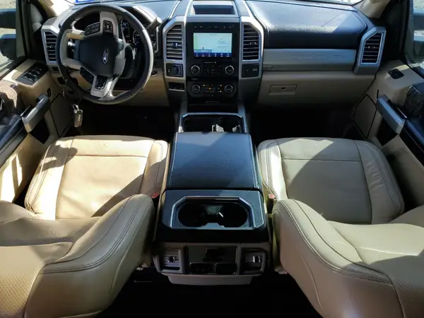 1FT7W2BT9HEE00914 2017 FORD F250 - Image 8