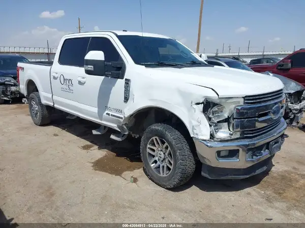 1FT7W2BT9HEE02971 2017 FORD F250 - Image 1
