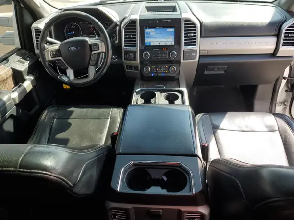 1FT7W2BT9HEE12481 2017 FORD F250 - Image 8