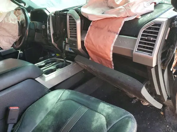 1FT7W2BT9HEE16689 2017 FORD F250 - Image 8