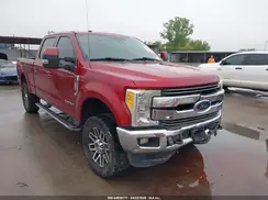 1FT7W2BT9HEE17633 2017 FORD F250