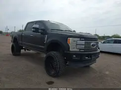 1FT7W2BT9HEE32262 2017 FORD F250