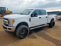 1FT7W2BT9HEE35405 2017 FORD F250
