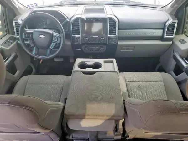 1FT7W2BT9HEE35405 2017 FORD F250 - Image 8