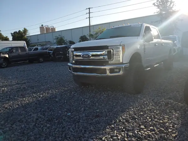 1FT7W2BT9HEE35467 2017 FORD F250 - Image 2