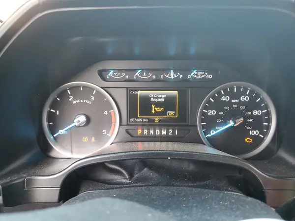 1FT7W2BT9HEE35467 2017 FORD F250 - Image 8