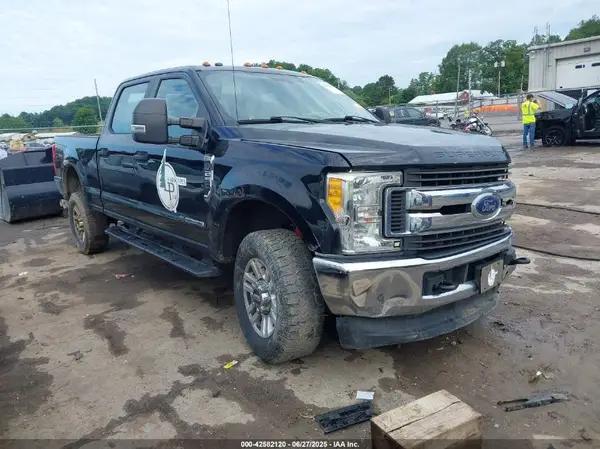 1FT7W2BT9HEE43424 2017 FORD F250 - Image 1