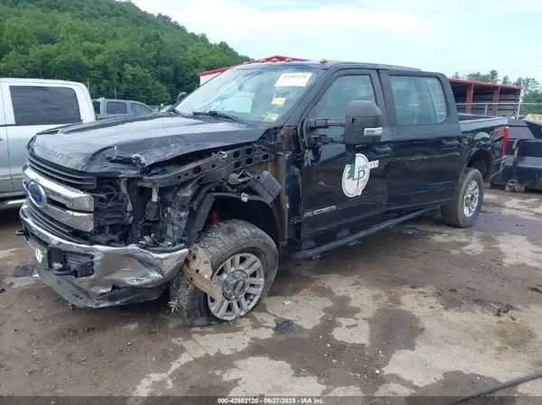1FT7W2BT9HEE43424 2017 FORD F250 - Image 2