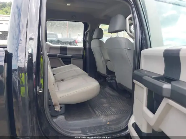1FT7W2BT9HEE43424 2017 FORD F250 - Image 8