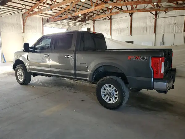 1FT7W2BT9HEE44380 2017 FORD F250 - Image 2