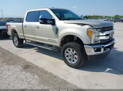 1FT7W2BT9HEE44542 2017 FORD F250