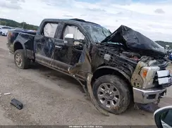 1FT7W2BT9HEE45013 2017 FORD F250