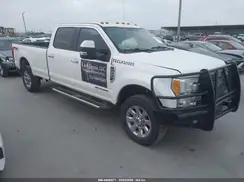 1FT7W2BT9HEE45903 2017 FORD F250