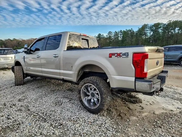 1FT7W2BT9HEE53483 2017 FORD F250 - Image 2