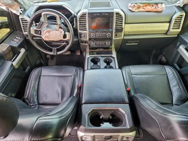 1FT7W2BT9HEE53483 2017 FORD F250 - Image 8