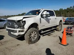 1FT7W2BT9HEE53838 2017 FORD F250