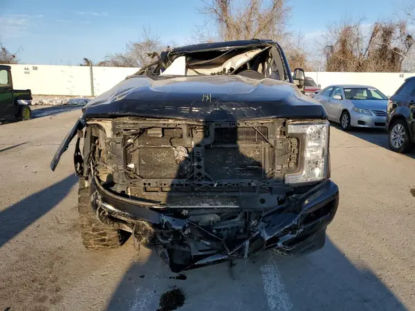 1FT7W2BT9HEE53855 2017 FORD F250 - Image 1