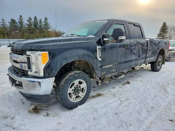 1FT7W2BT9HEE60000 2017 FORD F250 - Image 1