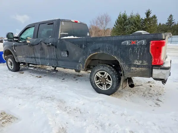 1FT7W2BT9HEE60000 2017 FORD F250 - Image 2