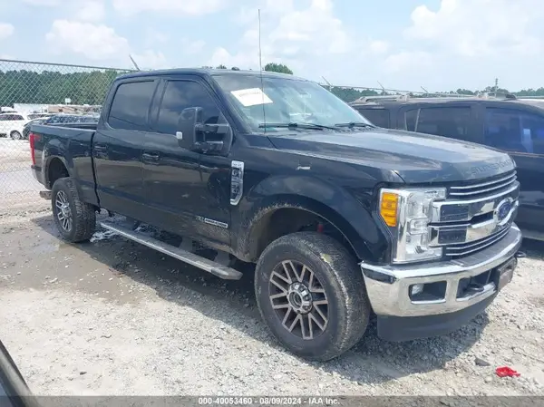 1FT7W2BT9HEE61082 2017 FORD F250 - Image 1