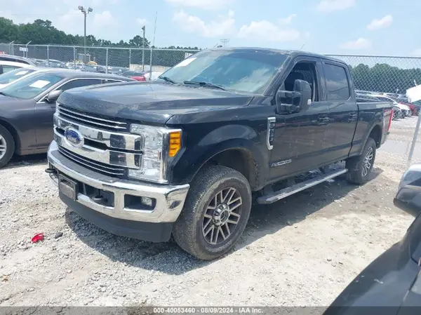 1FT7W2BT9HEE61082 2017 FORD F250 - Image 2