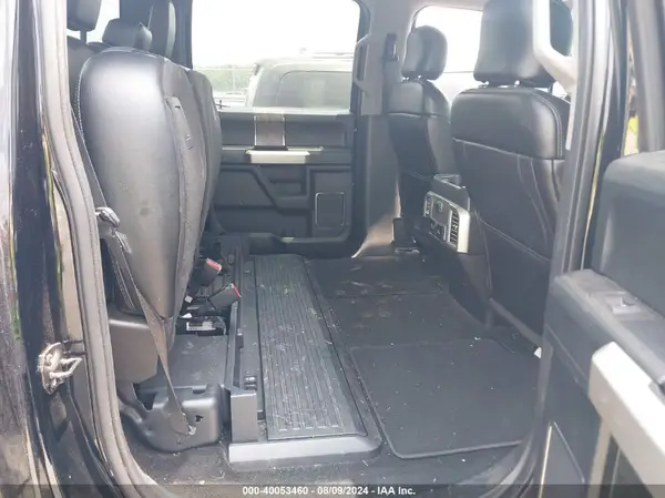 1FT7W2BT9HEE61082 2017 FORD F250 - Image 8