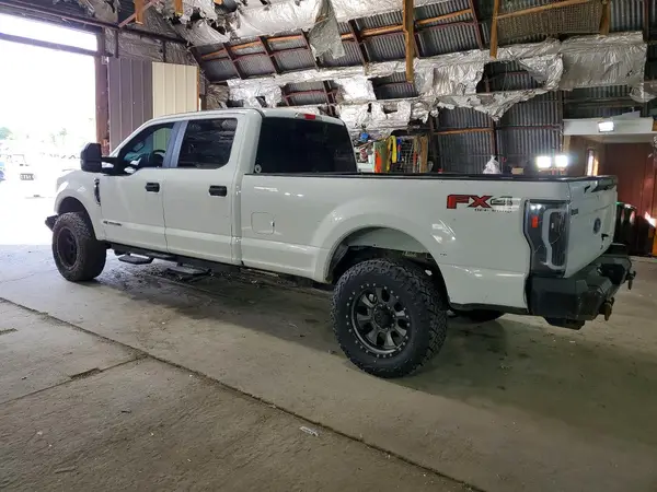1FT7W2BT9HEE62846 2017 FORD F250 - Image 2