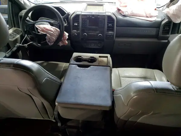 1FT7W2BT9HEE62846 2017 FORD F250 - Image 8