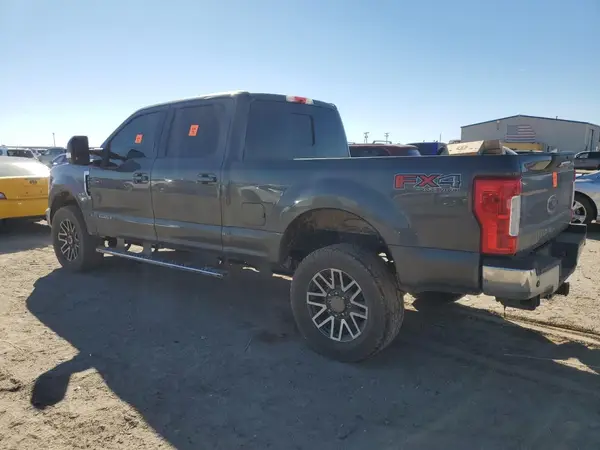 1FT7W2BT9HEE63317 2017 FORD F250 - Image 2