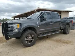 1FT7W2BT9HEE70249 2017 FORD F250