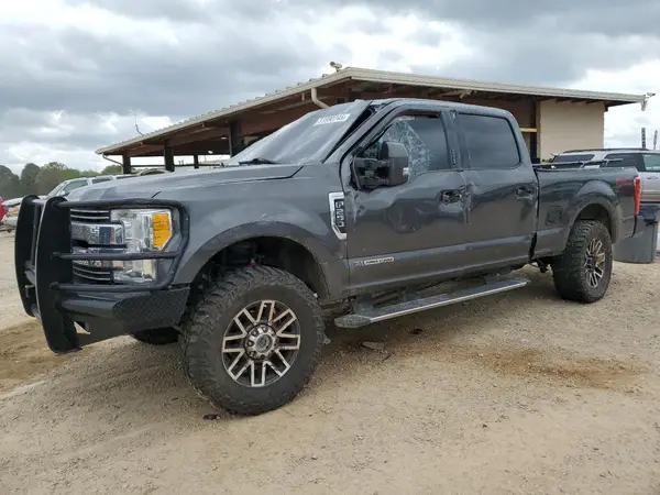 1FT7W2BT9HEE70249 2017 FORD F250 - Image 1