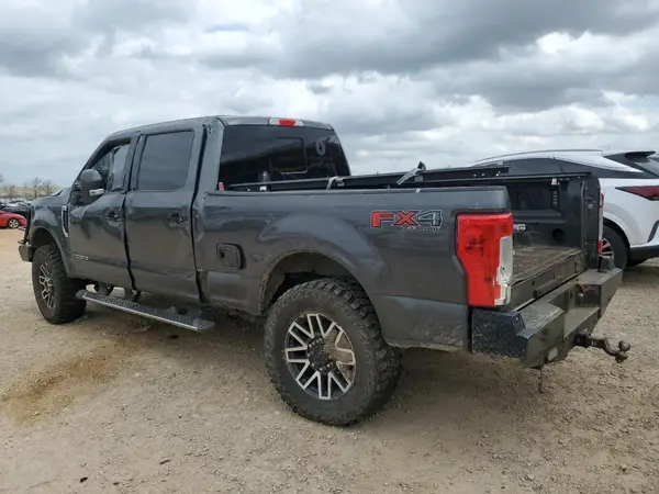 1FT7W2BT9HEE70249 2017 FORD F250 - Image 2